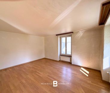 Bulle - Spacieux appartement de 1.5 pièce à louer - Photo 2