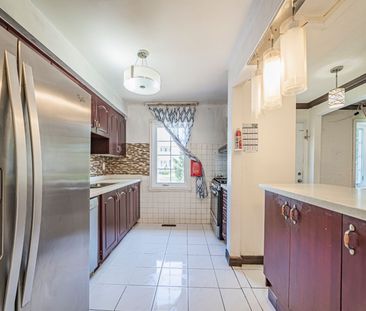 For Lease - 5 Horseley hill Drive, Toronto, Ontario - Photo 3