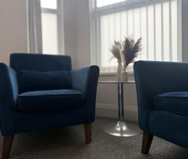 1 bedroom in a house share to rent - Photo 3