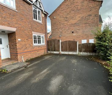 Williams Close, CHESTER - Photo 6