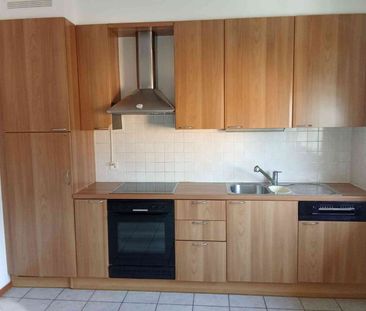 4.5 Zimmer, 91 m², 3. Stock - Photo 2