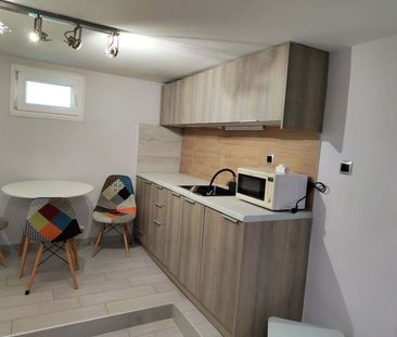 Ενοικίαση κατοικίας, 40 τ.μ., Νεάπολη Σπάτων, 550 € - Photo 5