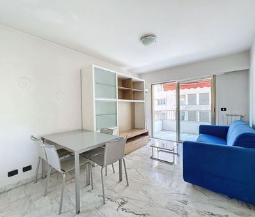 Appartement à louer 2 pièces • Cannes - Photo 4
