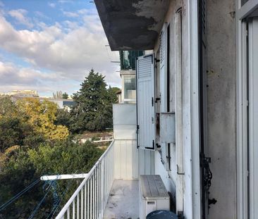 Location appartement 3 pièces 51.62 m² à Marseille 10e Arrondisseme... - Photo 1