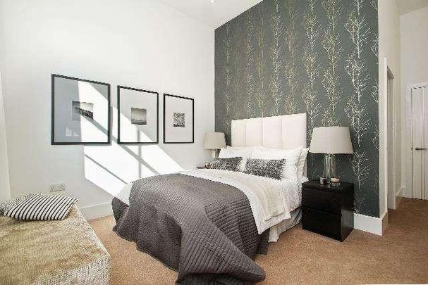 Fashion Apartments, Kentish Town, NW5 - Photo 1