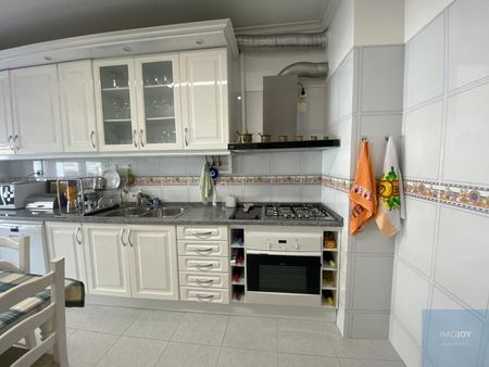 Apartamento T4 em Lisboa - Photo 5