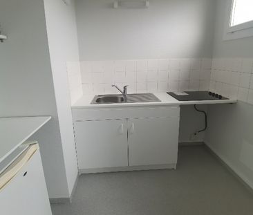 Location Appartement 1 pièce 24m² RENNES 35700 - Photo 5