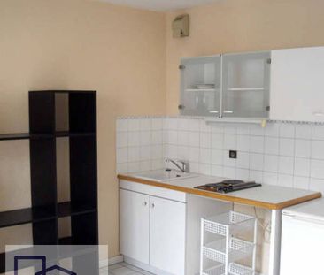 Location Appartement 1 pièce 21m² GRENOBLE 38000 - Photo 2