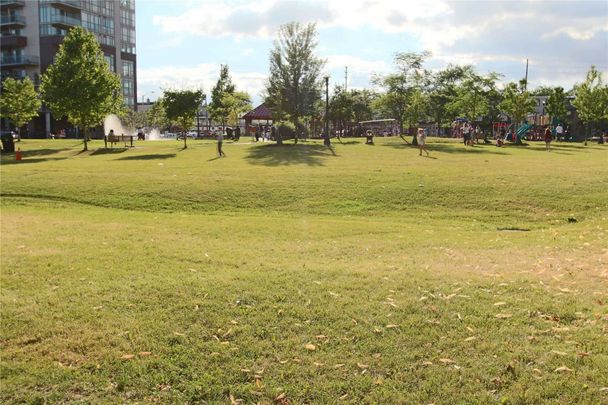 For Lease - 17 Michael Power Place Unit# 816, Toronto, Ontario - Photo 1