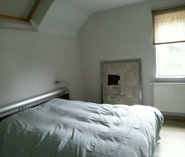 Appartement te huur - Photo 1
