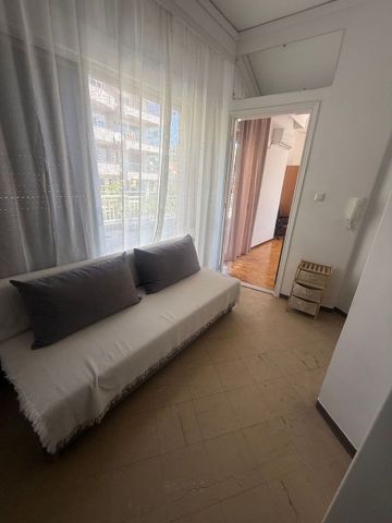 Studio/Γκαρσονιέρα για ενοικίαση Δεξαμενή (Καβάλα) - Φωτογραφία 3