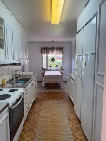 Mariagatan, Forsbacka - Foto 4