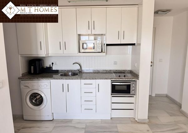 Apartment - Fuengirola (Carvajal)