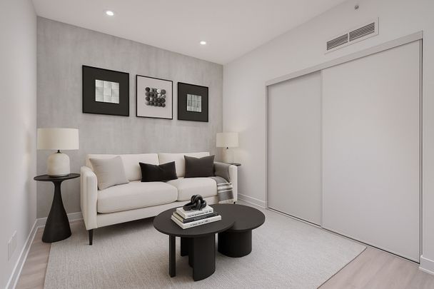 For Lease - 15 Richardson Street Unit# 612, Toronto, Ontario - Photo 1