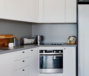 Iglu Melbourne City Student Accommodation, Melbourne - Photo 6