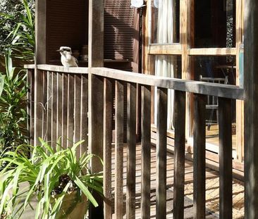 A Gorgeous Rustic Residence - Photo 4