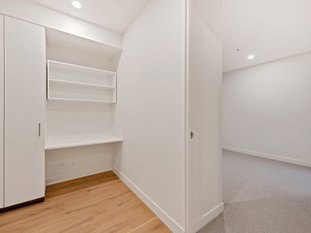 201A/127 Nicholson Street, Brunswick East - Photo 5