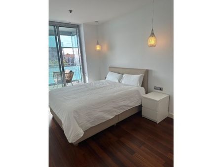 3 room luxury Apartment for rent in Barcelona, Catalonia - Photo 4