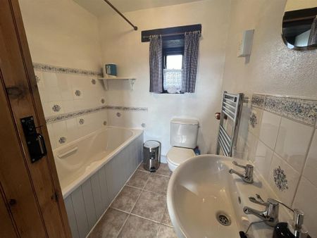 1 bedroom cottage to rent - Photo 3