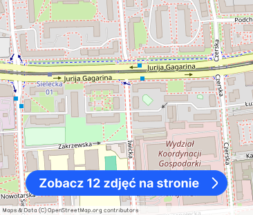 BEZPOŚREDNIO Dwupokojowy apartament 45m2 “Rezydencja Iwicka” - Zdjęcie 1