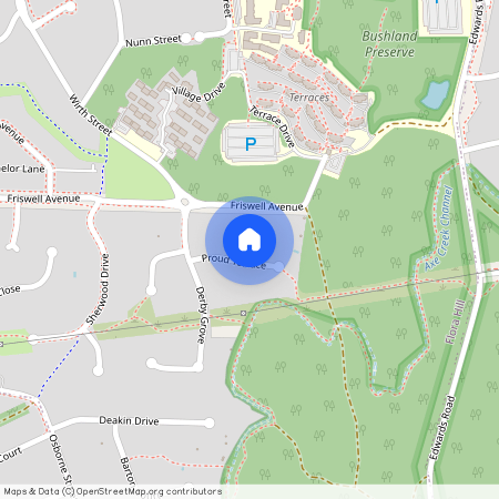 Flora Hill, Bendigo Region