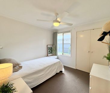 Comfortable, Low-Maintenance Living in Convenient Tewantin - Photo 5