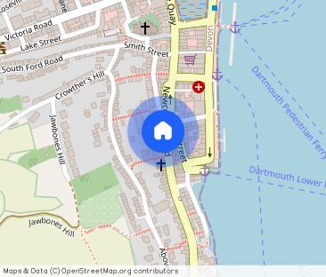 Newcomen Road, Dartmouth - Photo 1