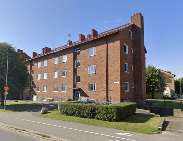 Burensköldsvägen 30B - Photo 1