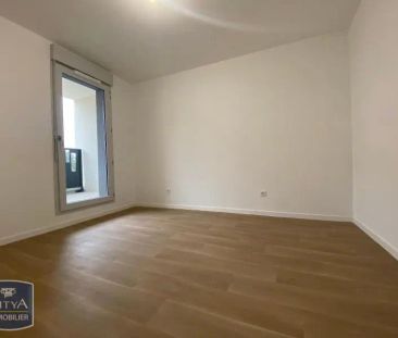 Appartement à louer 2 pièces 42.15m² - Photo 3