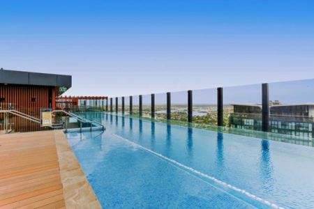 3509/88 Christie Street,St Leonards,New South Wales 2065, Sydney - Photo 4