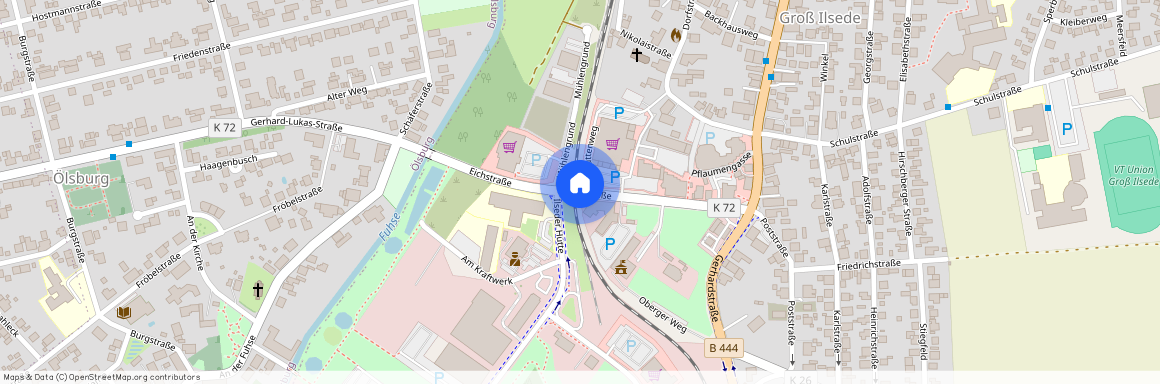 31241 Niedersachsen - Ilsede