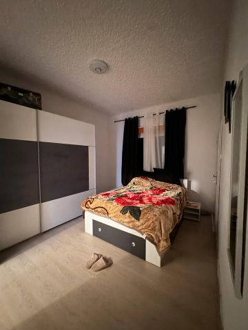 Schöne 3-Zimmer-Wohnung in Bad Oeyenhausen – Nachmieter gesucht! - Photo 2