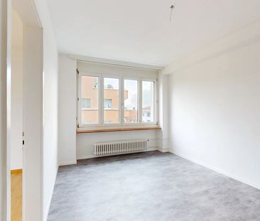 Mieten ohne Kaution & 1. Nettomietzins geschenkt - was wollen Sie m... - Foto 3