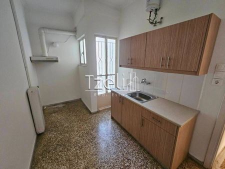 Διαμέρισμα για ενοικίαση Υψηλά Αλώνια (Πάτρα) - Φωτογραφία 4