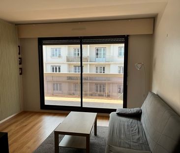 APPARTEMENT A LOUER A ROANNE - QUARTIER GARE - Photo 4