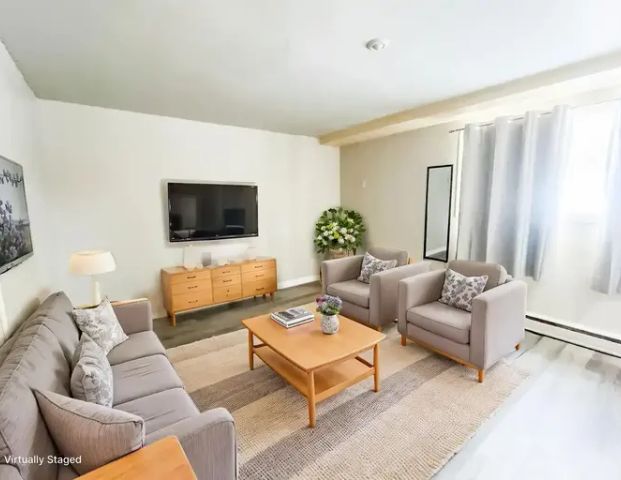 Carlson Apartments | 2701 Coronation Street, Regina - Photo 1