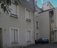 Appartement – Type 2 – 45m² – 320.73 € – CHÂTEAUROUX - Photo 1