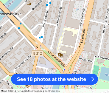 3-Zimmer-Wohnung in Bremerhaven mieten - Photo 1