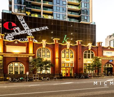 1604/618 Lonsdale Street - Photo 4