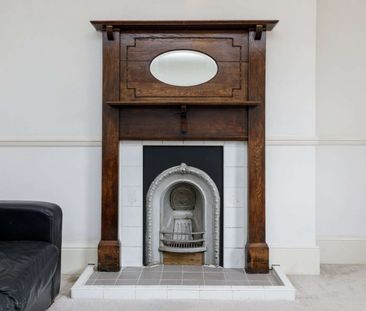 Attractive period conversion property with charm and character loca... - Photo 4