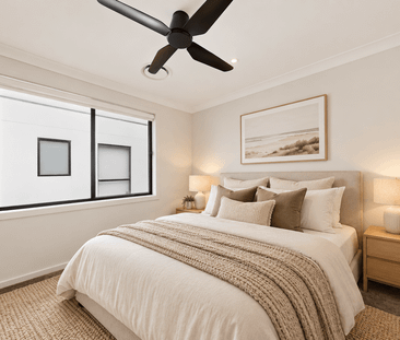 Modern 4 Bedroom Home in sought-after Georges Cove - Photo 6
