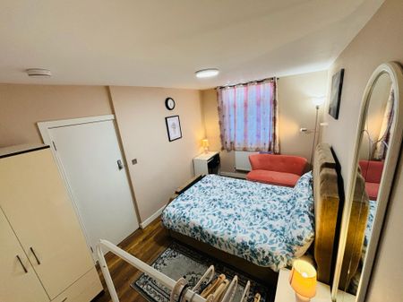 RM1 Carmen Street | Poplar | London | E14 6NW - Photo 4