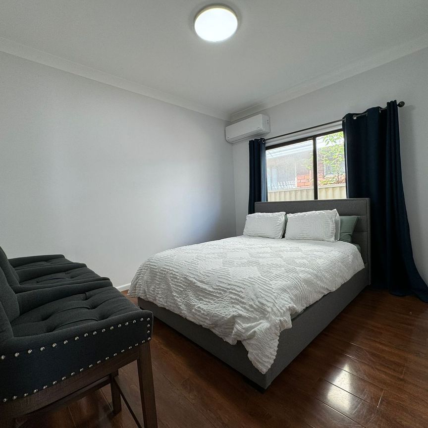 Well Presented Three-Bedroom Home&excl; - Photo 1