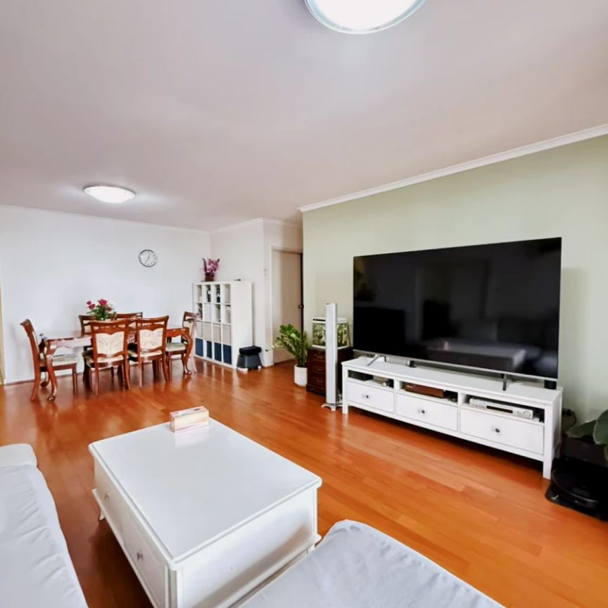 3 bed 2 bath*91-single room - Photo 1