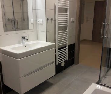 Pronájem, novostavba, byt 3+kk, CP 95 m - Photo 6