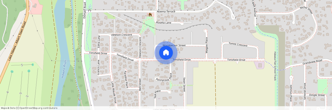 27 Timsfield Drive, Lake Hawea, Wanaka