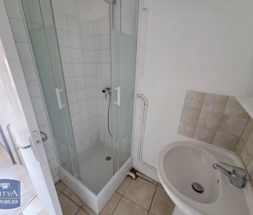 Appartement à louer 1 pièce 25.75m² - Photo 4