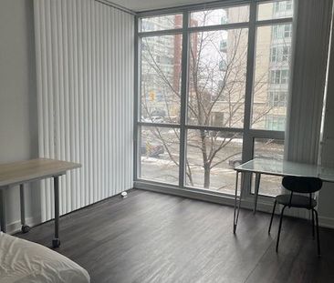 For Lease - 422 Lake Shore Boulevard Unit# M Bed, Toronto, Ontario - Photo 3