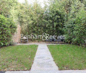 3 Bedroom house to rent in Crouch End, Highgate, N8 - Photo 3