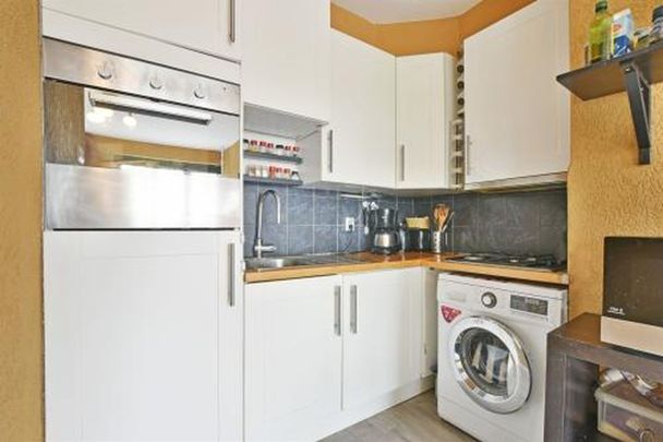 Van Nijenrodeweg 1083 EA Amsterdam - Photo 1